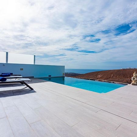 Villa Pitaya ติอาส ภายนอก รูปภาพ