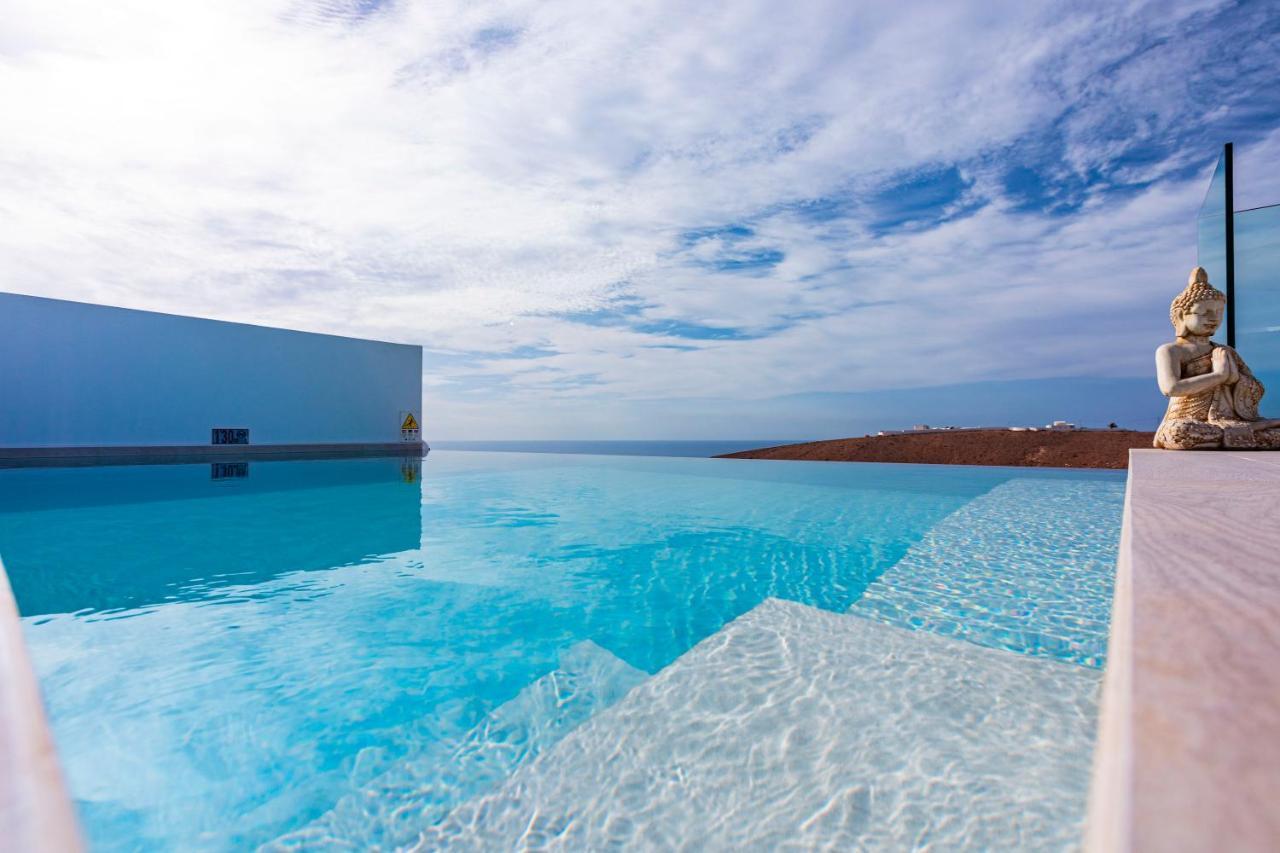 Villa Pitaya ติอาส ภายนอก รูปภาพ