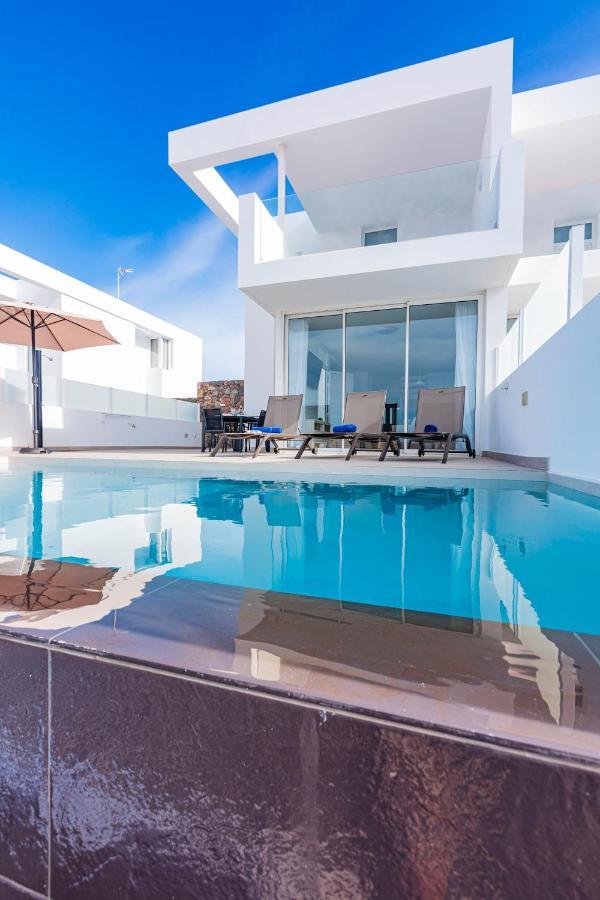 Villa Pitaya ติอาส ภายนอก รูปภาพ